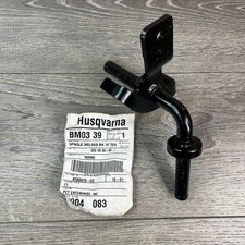 Husqvarna 532403090 Steering Right Spindle For Poulan 532197936 403090 Oem Nos