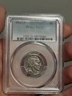 1923- S BUFFALO NICKEL PCGS VF30
