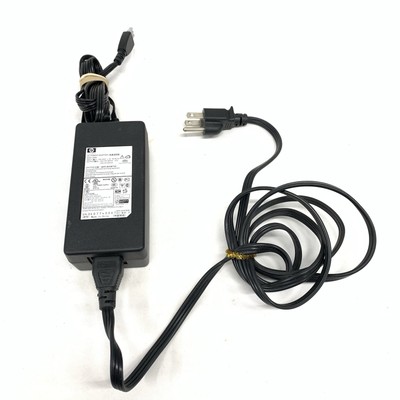 Genuine HP AC DC Adapter for PSC All-in-One Printer 1310 1317 1318 1350v 