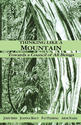 John Seed (u. a.) | Thinking Like a Mountain | Taschenbuch | Englisch (2007)