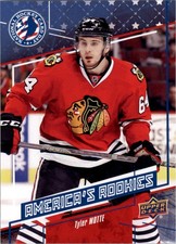 2016 Upper Deck National Wrapper Redemption Cards 14