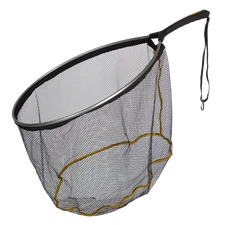 Frabill Floating Wade Net - Hoop Size: 19" x 25" - Handle Length: 7.5" - Nett...