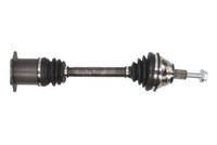 Point Gear Antriebswelle FüR VW Touran 1T1 1T2 Passat Variant 3C5 365 Audi A3