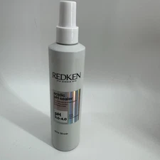 REDKEN Acidic PH SEALER - 8.5 OZ Ph 3.0-4.0 Seal The Cuticle And Instant Shine