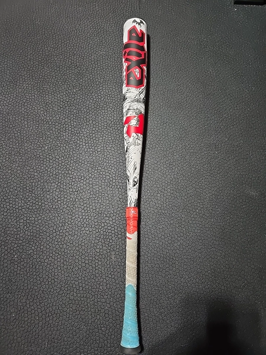 Batte Baseball DeMarini The Goods – 32 Pouces – 2 5/8 Tête – Aluminium