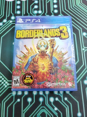 Borderlands 3 - Sony PlayStation 4