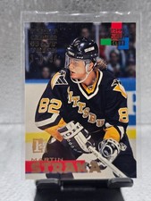 1994-95 Stadium Club Martin Straka 1st Day Issue #34!