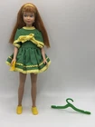 Vintage 1960’s SKIPPER TUTTI Barbie Doll “Town Togs”CLONE Dress Outfit-NO DOLL