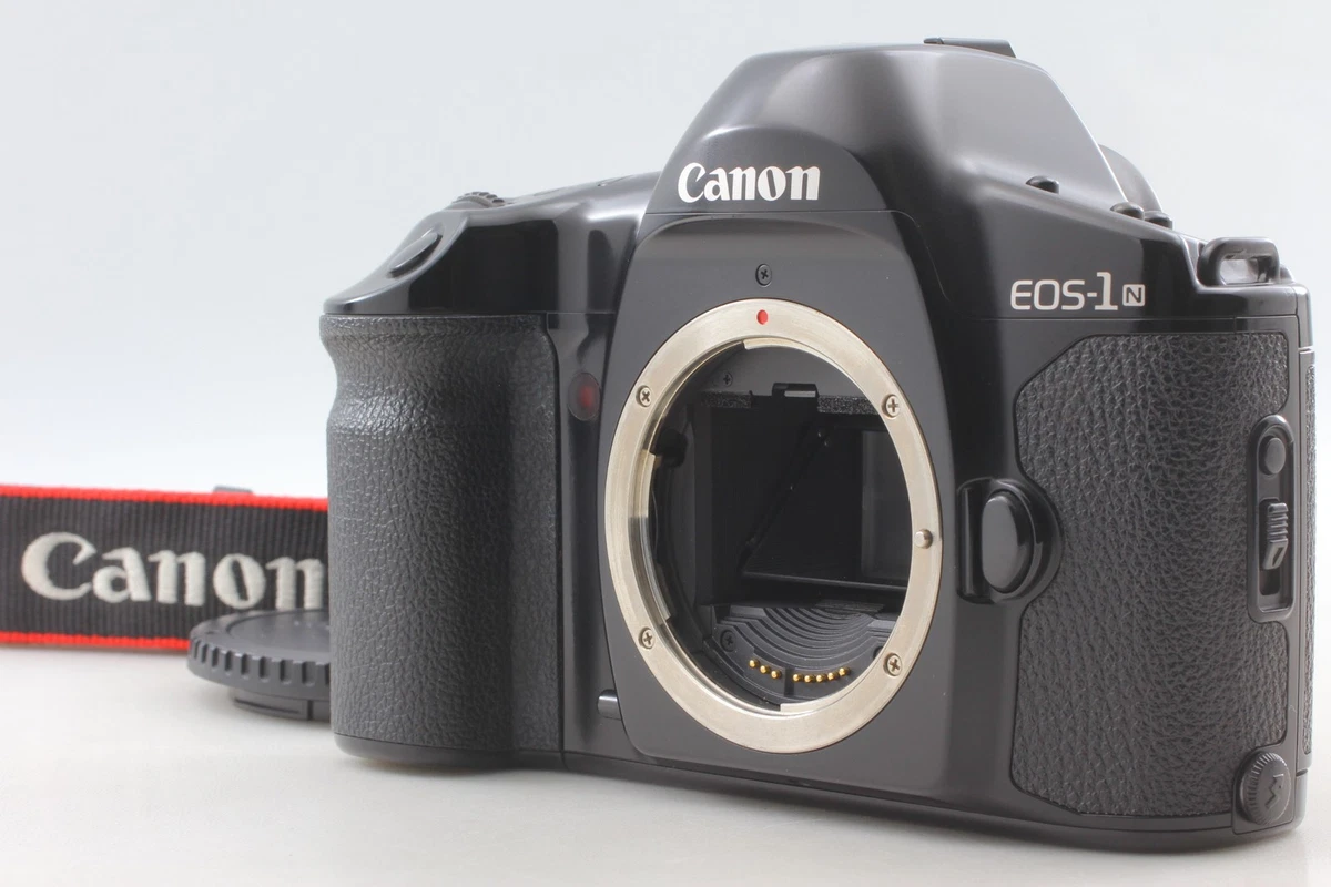 Canon Eos 1n for sale | eBay