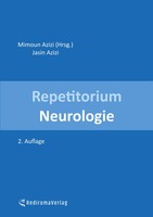 Mimoun Azizi | Repetitorium Neurologie (Zweite Auflage) | Taschenbuch | Deutsch