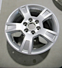 OEM GMC Acadia 18 2007-2013 9598058 9598057 9596180 09598058 OE 5280 WHEEL RIM
