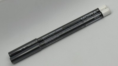MOIRA * LOT of 2 * Eye Exposure Pencils (EYELINER) - 005 WHITE - NEW & Sealed