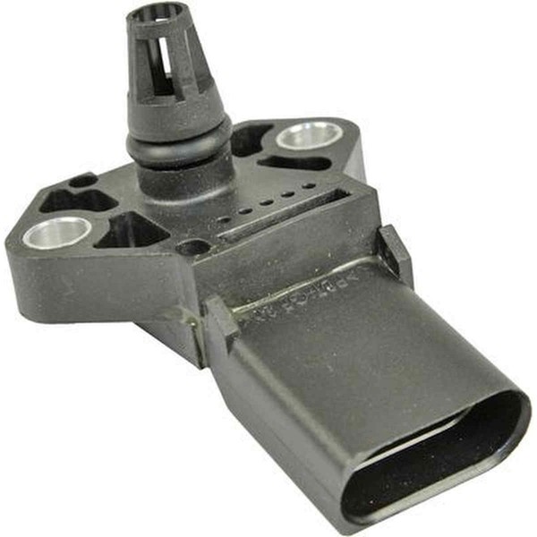 Sensor Saugrohrdruck 4-Polig Metzger Iam-Expertise Passend FüR U.A. Audi A2-image