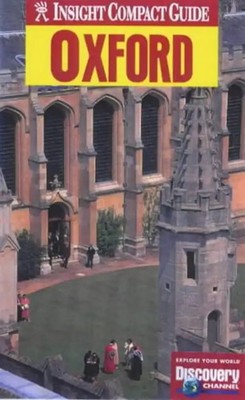 Oxford Insight Compact Guide (Insight Compact Guides)