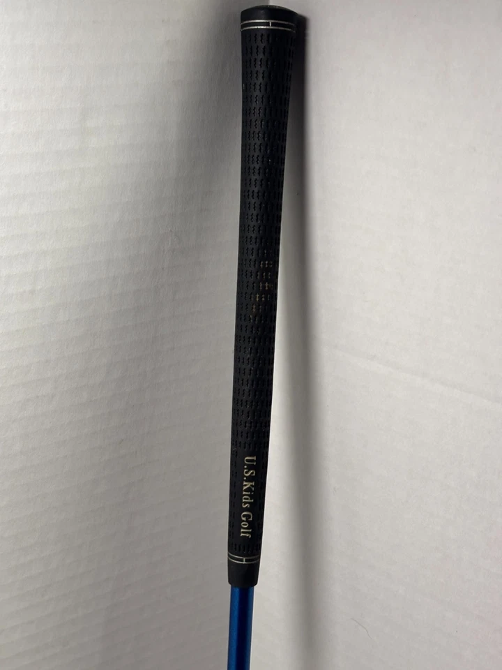 US Kids Golf Club, UL-24 Pitching Wedge - Kidpower 45-31 Graphite Shaft, 27" - Image 2 of 4