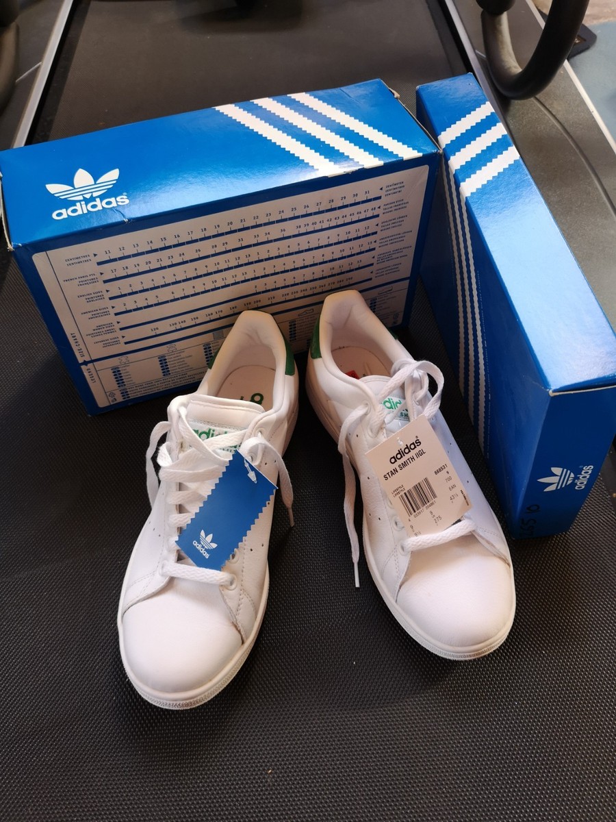 adidas Stan smith 23 adidas Stan Smith Comfort Closure Shoes Kids