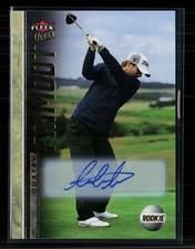 2026 Fleer Ultra Golf Checklist Guide in-content 31