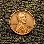 (ITM-7736) 1921-S Lincoln Wheat Cent ~ AU Condition ~ COMBINED SHIPPING!