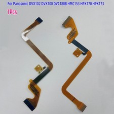 LCD Screen Hinge Flex Cable for Panasonic DVX102 DVX100 DVC180B HMC153 HPX173