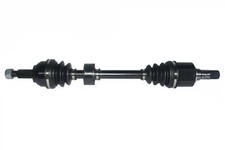 Driveshaft Front Axle Left 6-Speed Manual Transmission 218197 GSP for RENAULT