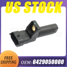 Engine Crank Crankshaft Position Sensor For Mercedes-Benz 6429050000 US STOCK