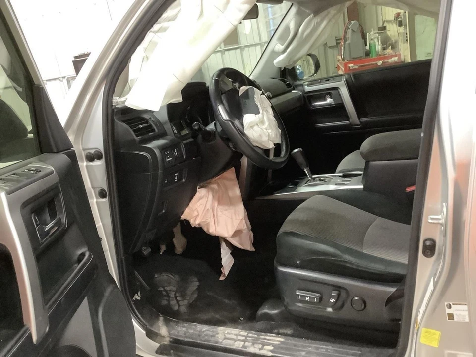 Velocímetro Cluster MPH compatible con 16-19 4 RUNNER 4764226 Foto 2 de 4