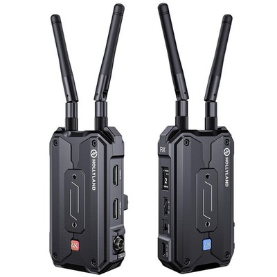 Hollyland Pyro H Wireless Video Transmission System - New
