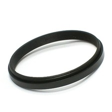 52mm to 49mm Step-Down Lens Filter Ring Adapter