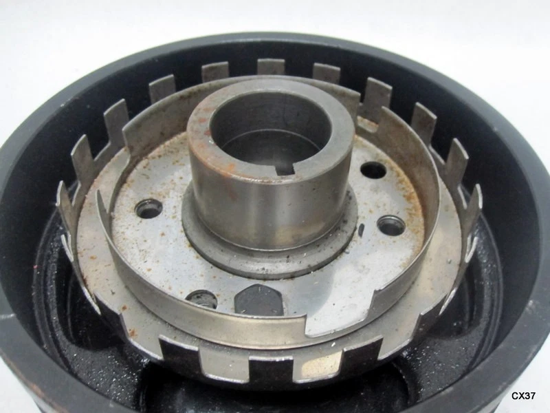 Engine Harmonic Balancer 102109 for 1995 Pontiac Bonneville, 1995 Oldsmobile 88 - Image 4 of 4