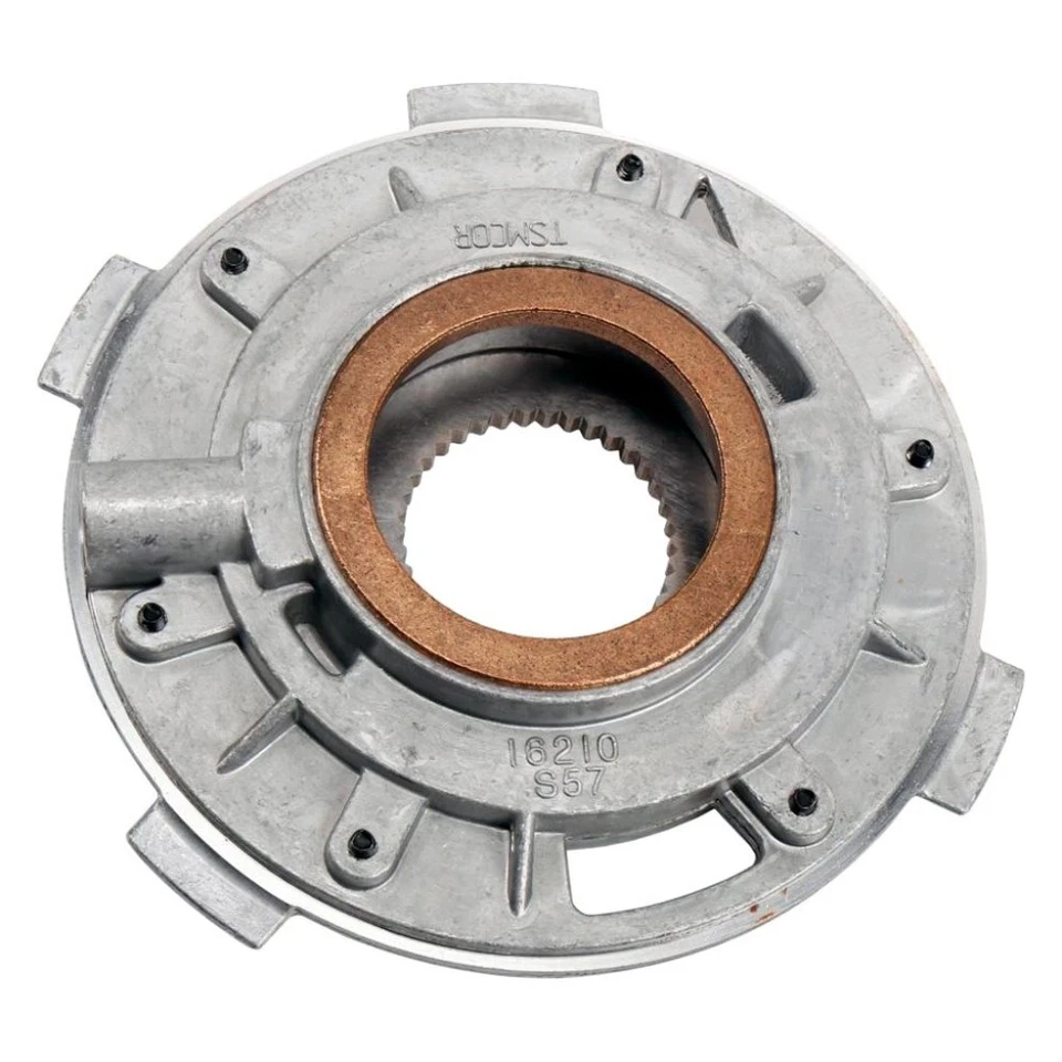 Genuine ACDelco For GMC K1500/K2500/K3500 1998 1999 Transfer Case Oil Pump - Image 2 of 4