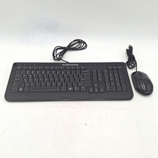 ALIENWARE Gaming Wired Keyboard REV A00 & KKM...