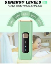 SALE Meukpe IPL Laser Hair Removal Device for Women,Men at Home 999,999 Flashes