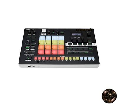 Roland VERSELAB MV-1 All-in-One Music Production Vocal Recording Track Creation