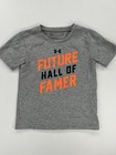 Under Armour Toddler Boys Shirts Lot - Size 2T — photo 4