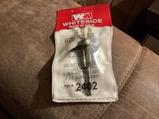 Whiteside Flush Trim Bit Part # 2402
