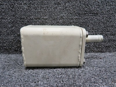 100-920048-3 Beechcraft 1900C Fuel Float Valve Container Assembly
