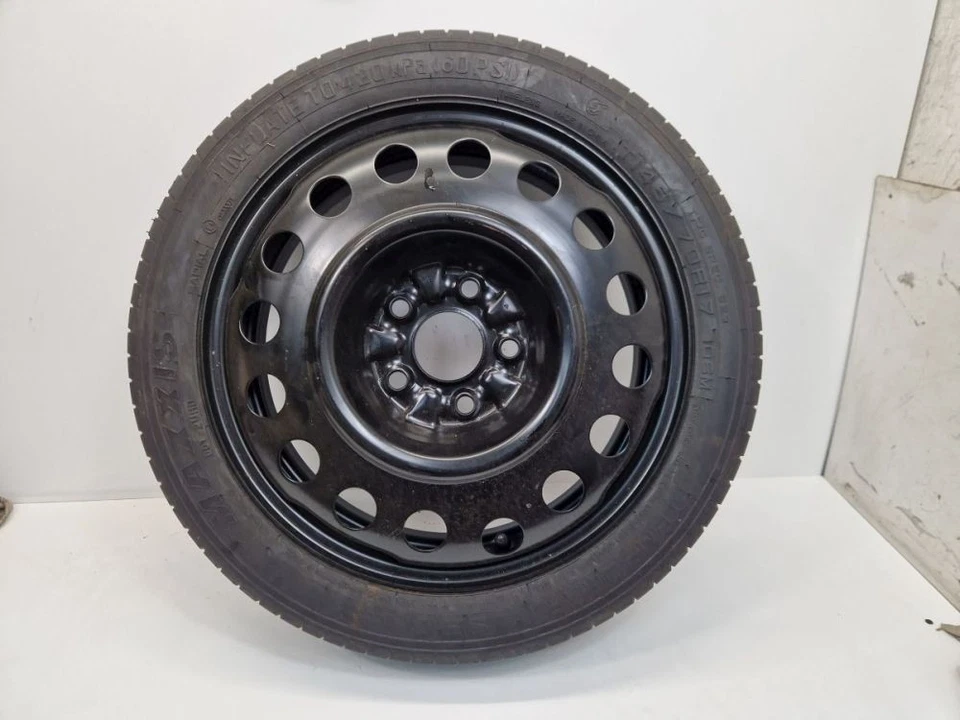 Notrad Reserverad 145/7017 106M Maxxis GMC Terrain - Bild 2 von 4