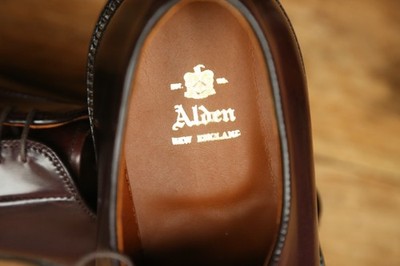 Alden 990