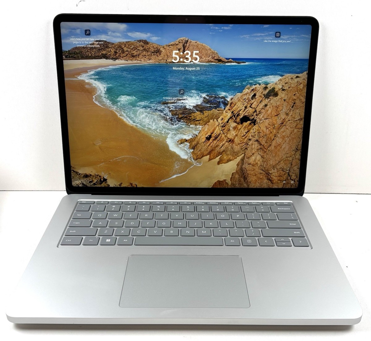 の*♪様 【オークション！】Microsoft Surface Laptop 2 Microsoft Surface Laptop Studio 2 14.4