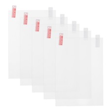 5Pcs 298x162mm 3D Printer LCD Screen Protector Film for 3D Printer