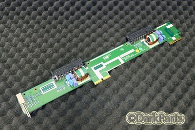 HP 5070-2700 ProCurve XL Chassis Power Backplane Board