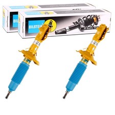 2X BILSTEIN GASDRUCK STOßDÄMPFER VORNE PASSEND FÜR SEAT CORDOBA IBIZA VW