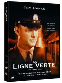 La Ligne verte von Frank Darabont | DVD | Zustand gut