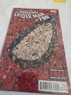 The Amazing Spider-Man #700 Newsstand Variant NM + Death Of Peter Parker