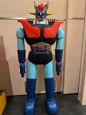 Jumbo Machinder Mazinger Z First Edition Vintage Original First Run