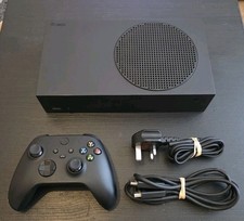 Microsoft Xbox Series S 1TB Video Game Console - Black
