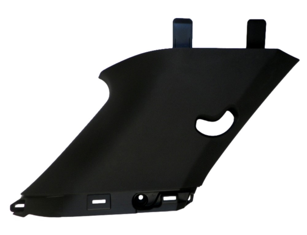 Genuine Ford FB5Z-7831005-AB Left Body C-Pillar Trim Panel fits 2016-19 Explorer