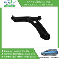 Essieu Volkswagen TOURAN