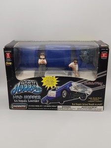 Homie Hoppers '66 Lowrider リンドバーグ Homie Hoppers '66 Lowrider リンドバーグ Lindberg Homie