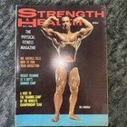 Strength & Health July 1966 Bill Bubinski — photo 1